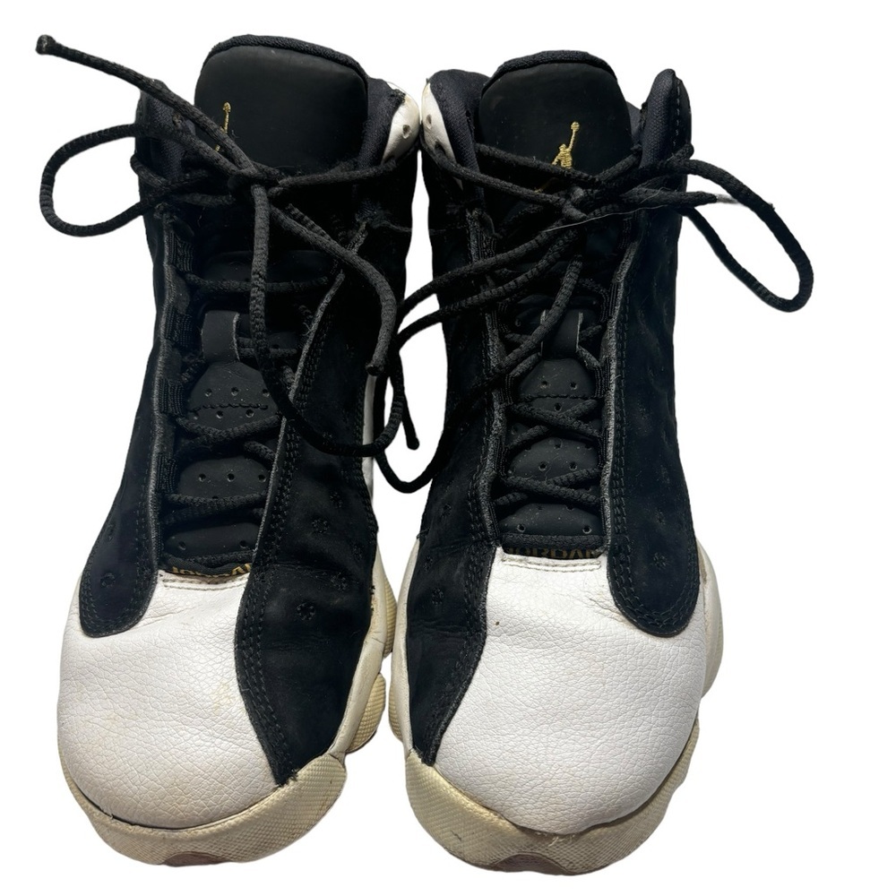 AIR JORDAN RETRO 7 Youth Sneakers  2017 Mid Flint 439358-021